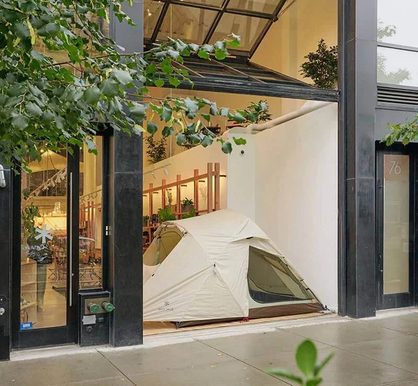 Welcome to Our Store