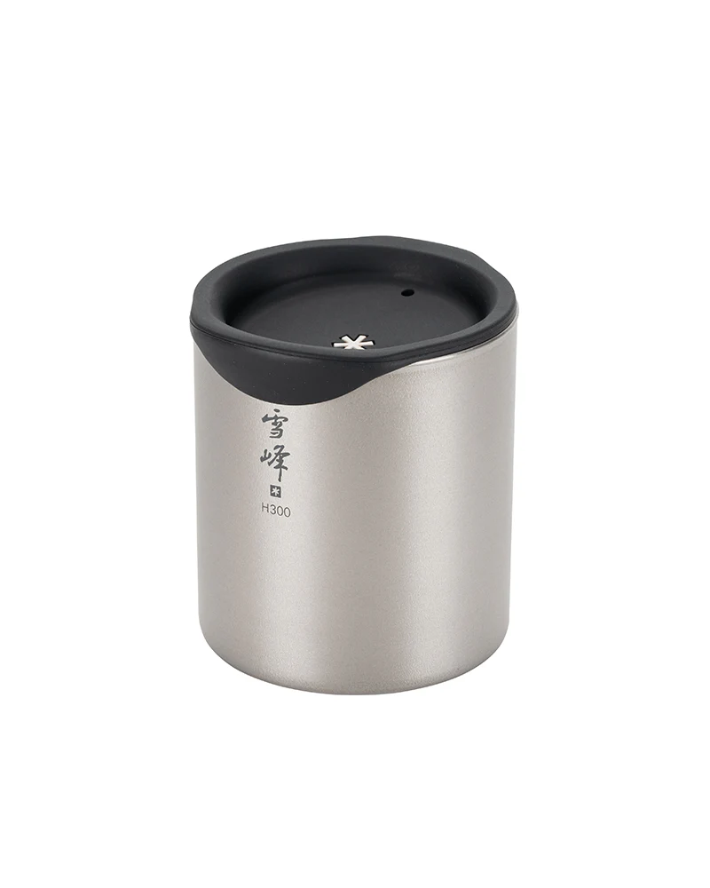 300mL Silicone Lid - Image 7