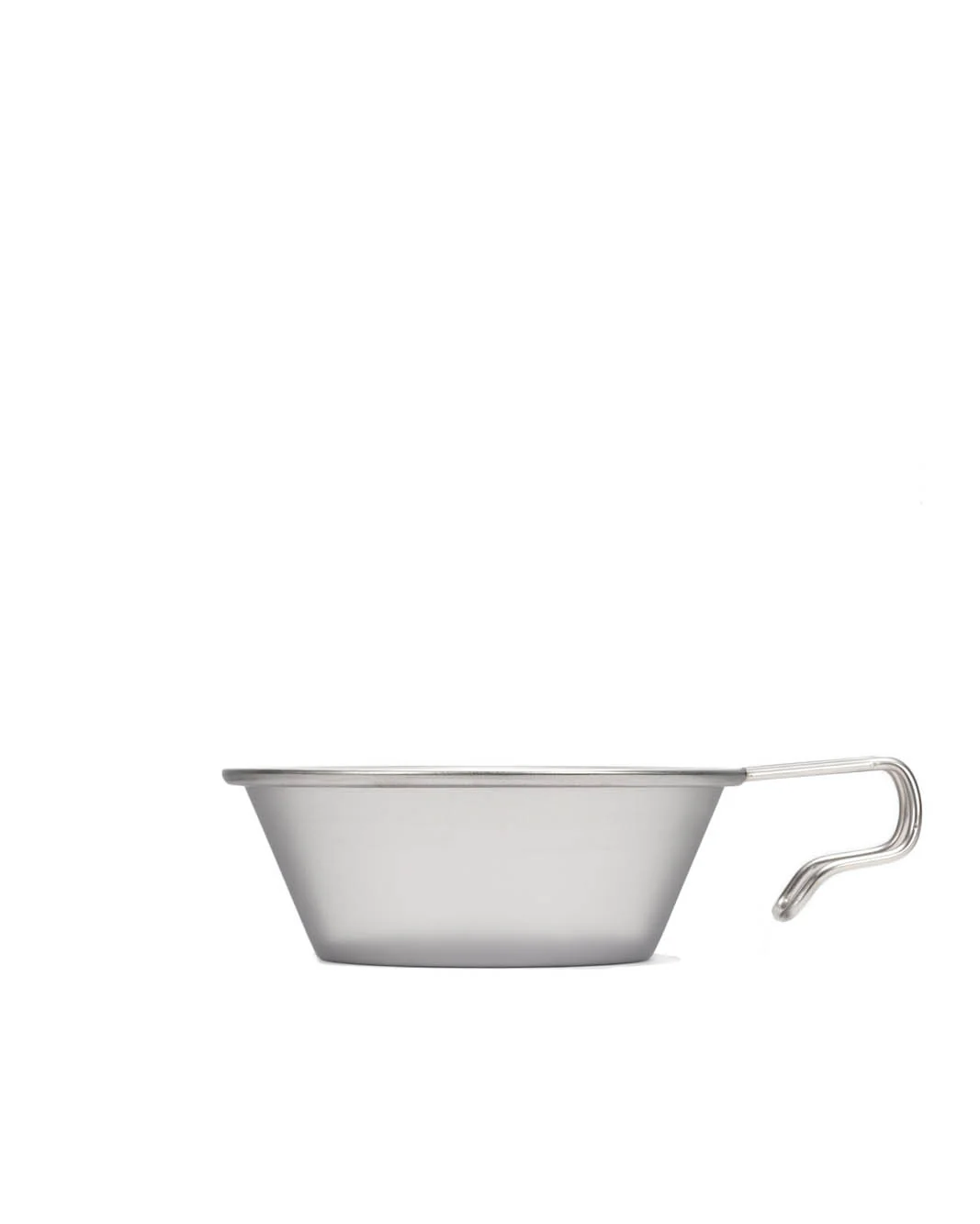 Stainless Steel Sierra Cup - Image 3