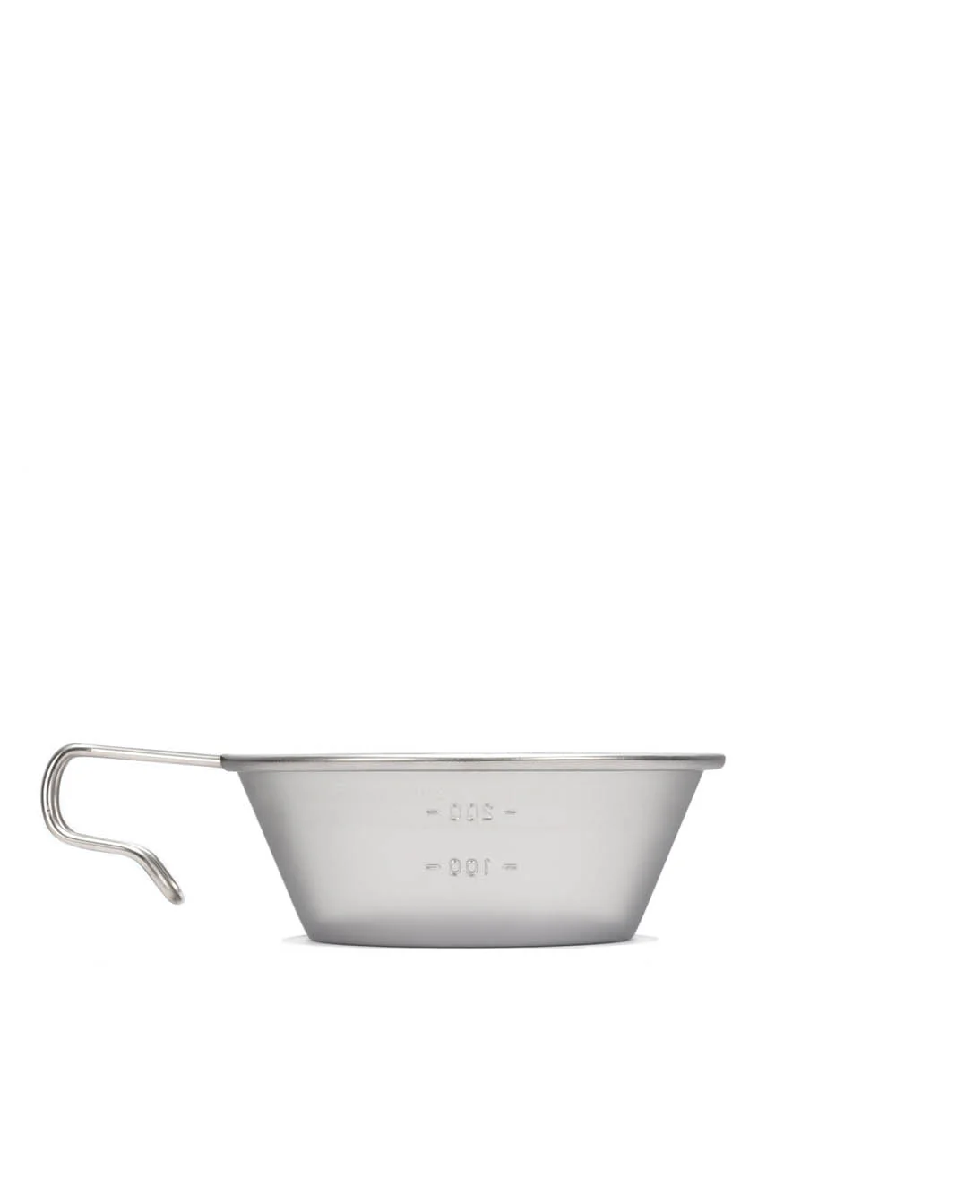 Stainless Steel Sierra Cup - Image 5