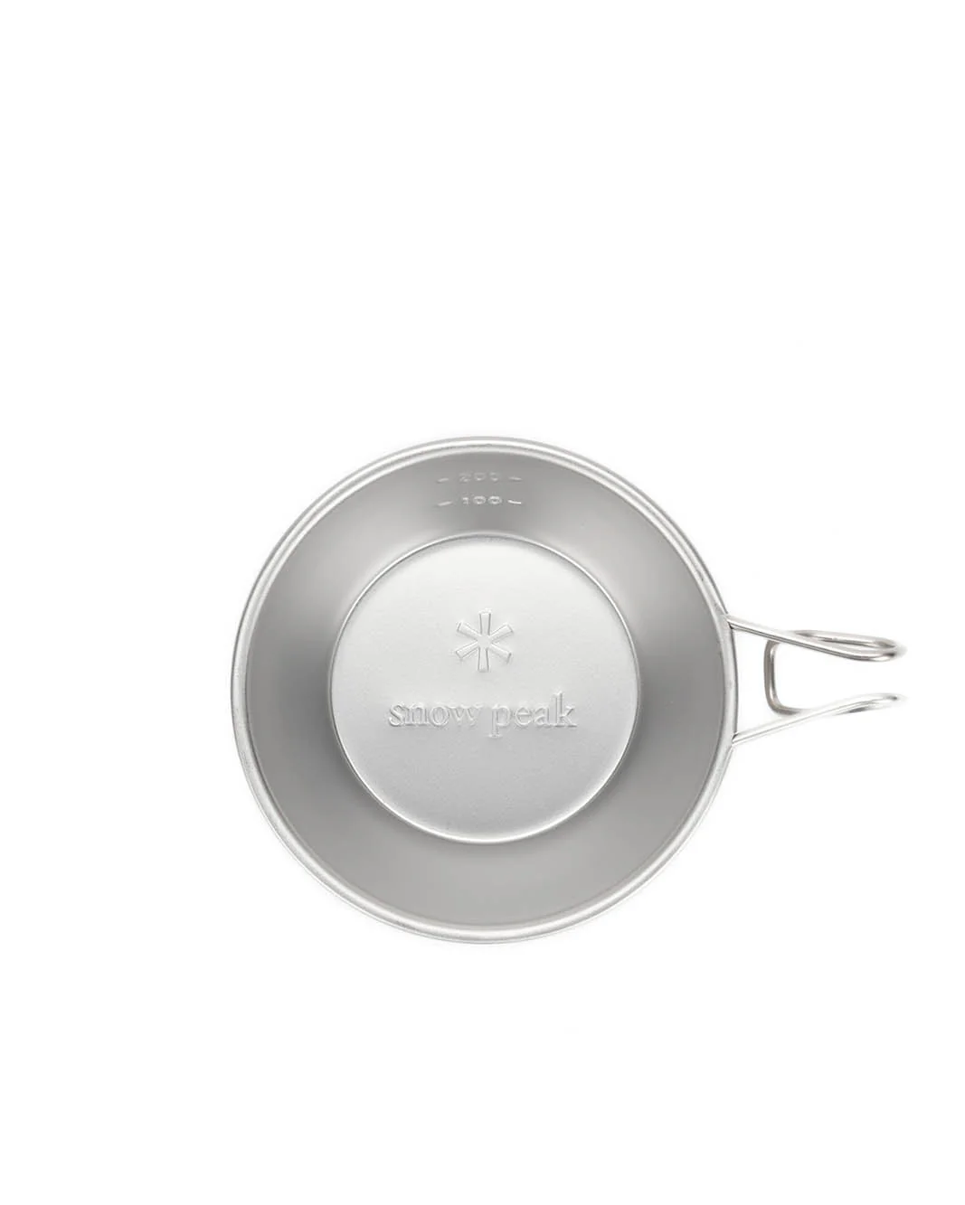 Stainless Steel Sierra Cup - Image 6