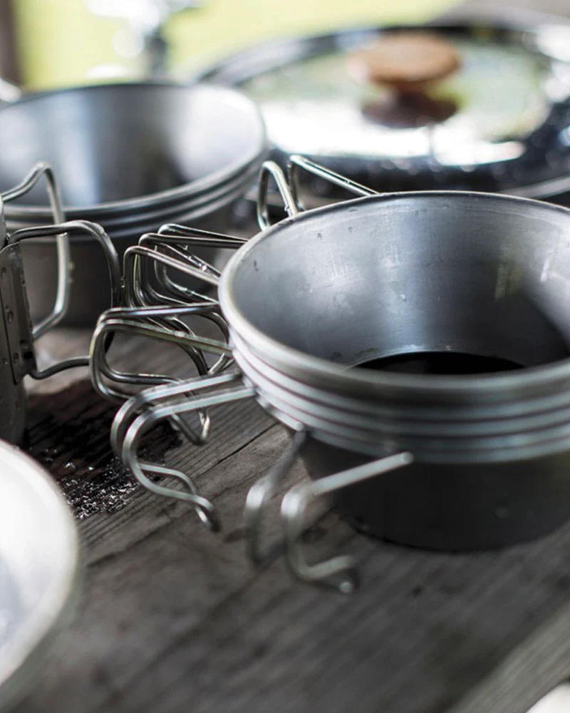 Stainless Steel Sierra Cup - Image 7