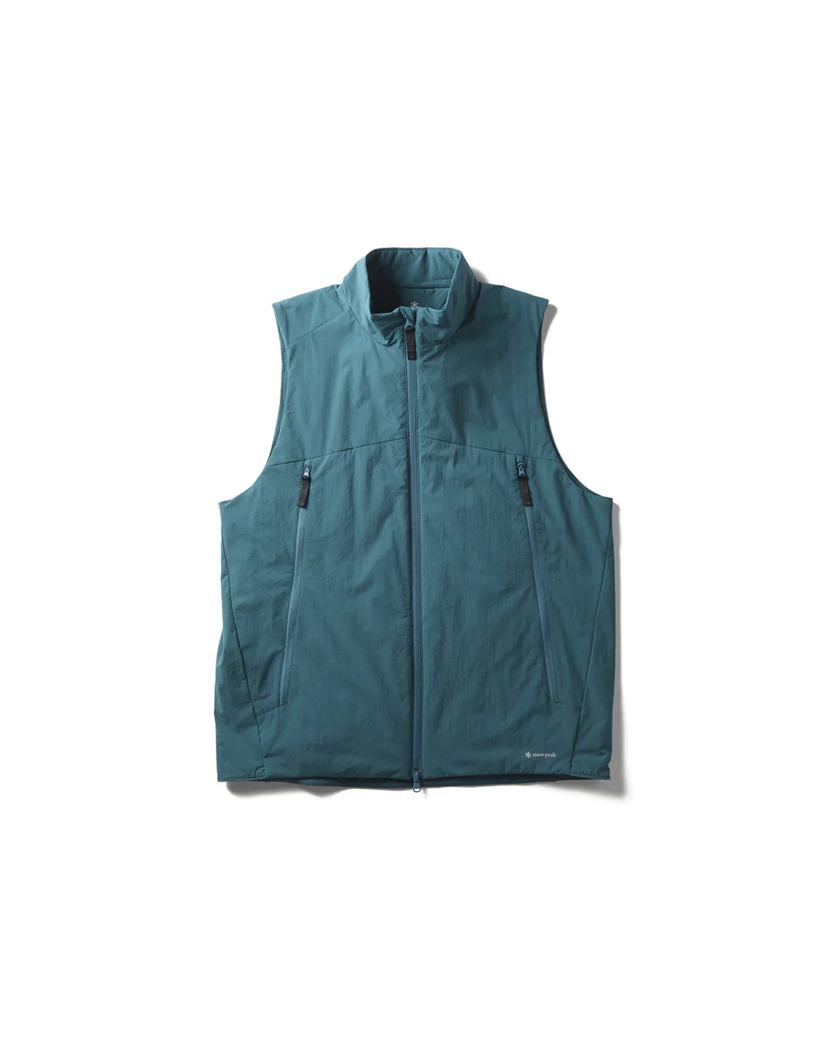 Breathable Insulated Vest - Image 15