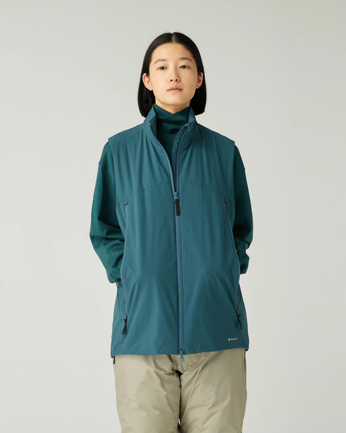 Breathable Insulated Vest - Image 18