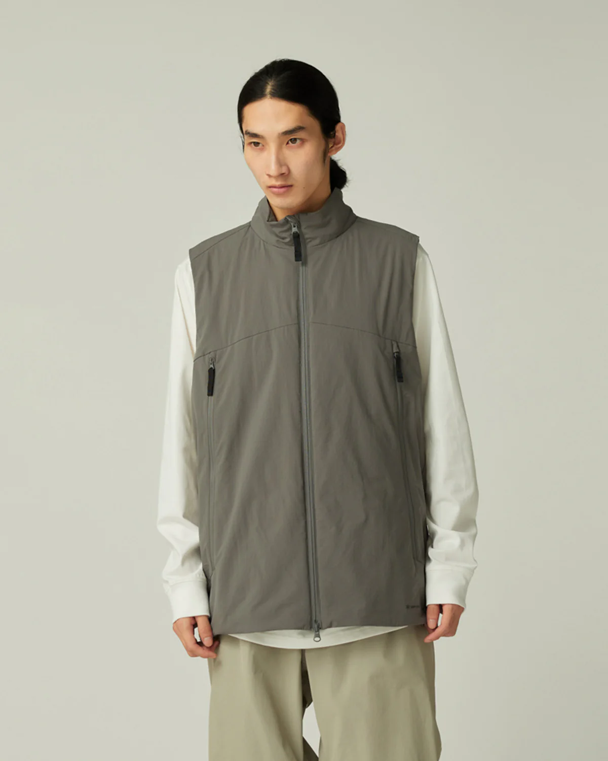Breathable Insulated Vest - Image 4