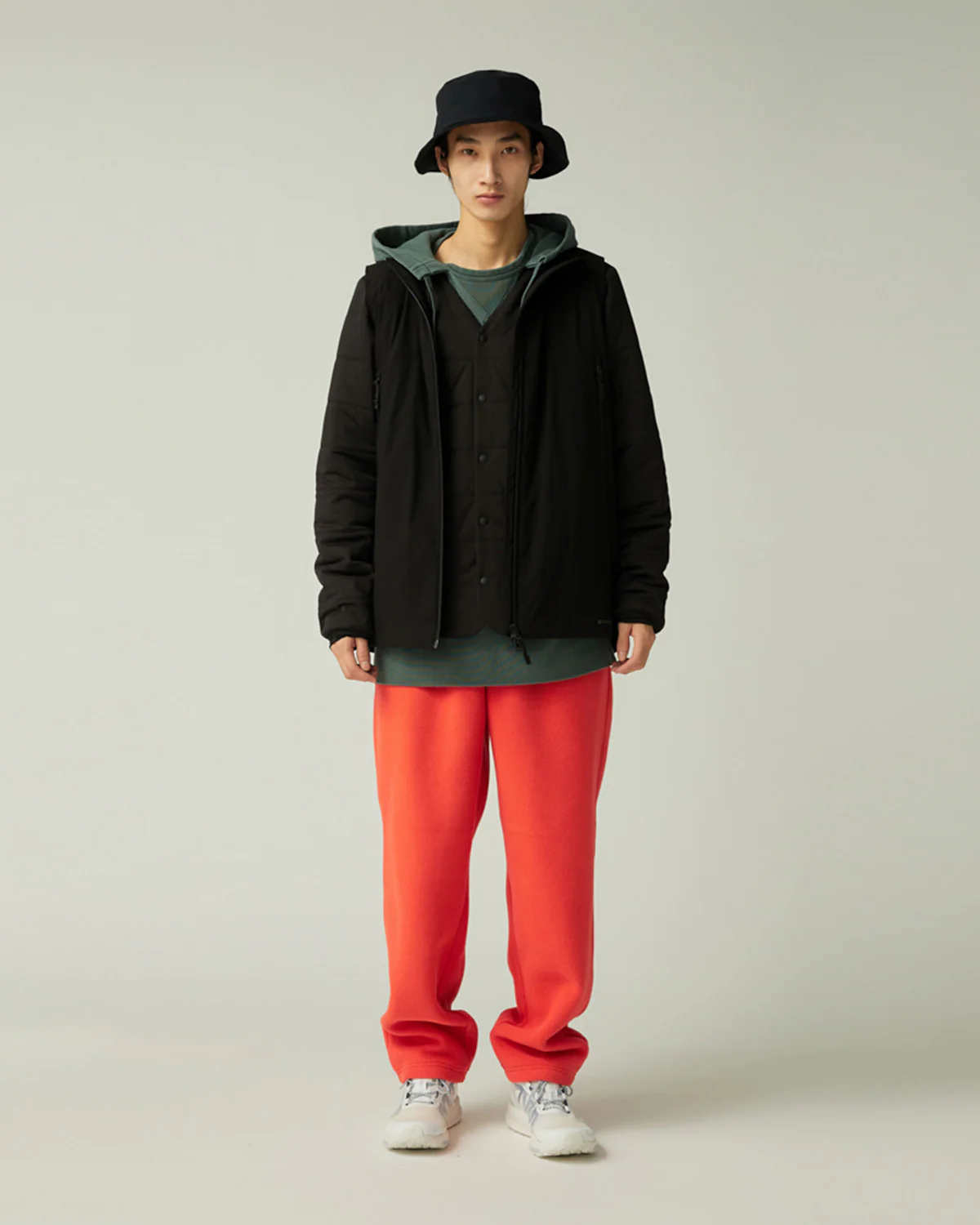 Breathable Insulated Vest - Image 6