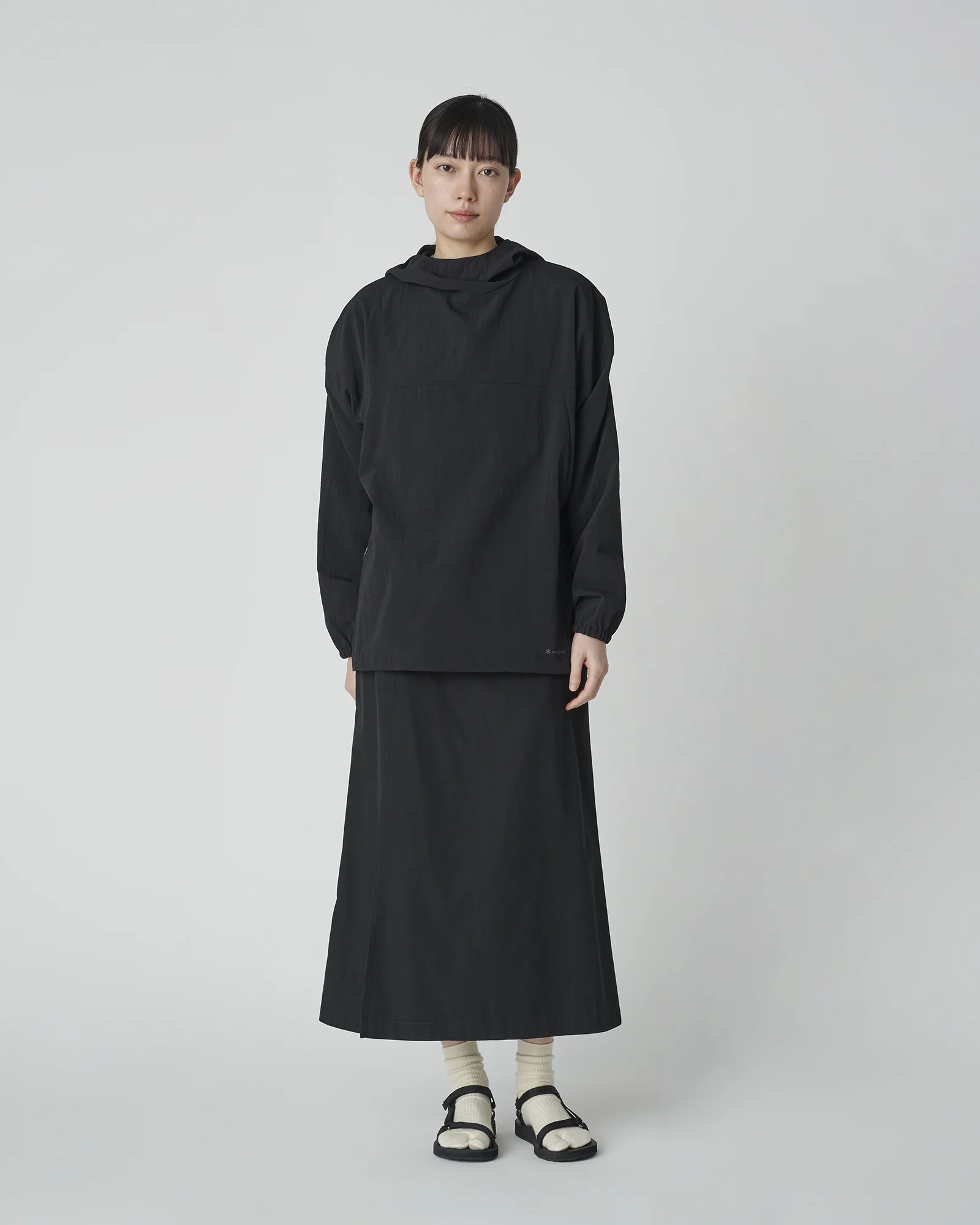 Breathable Quick Dry Anorak - Image 3