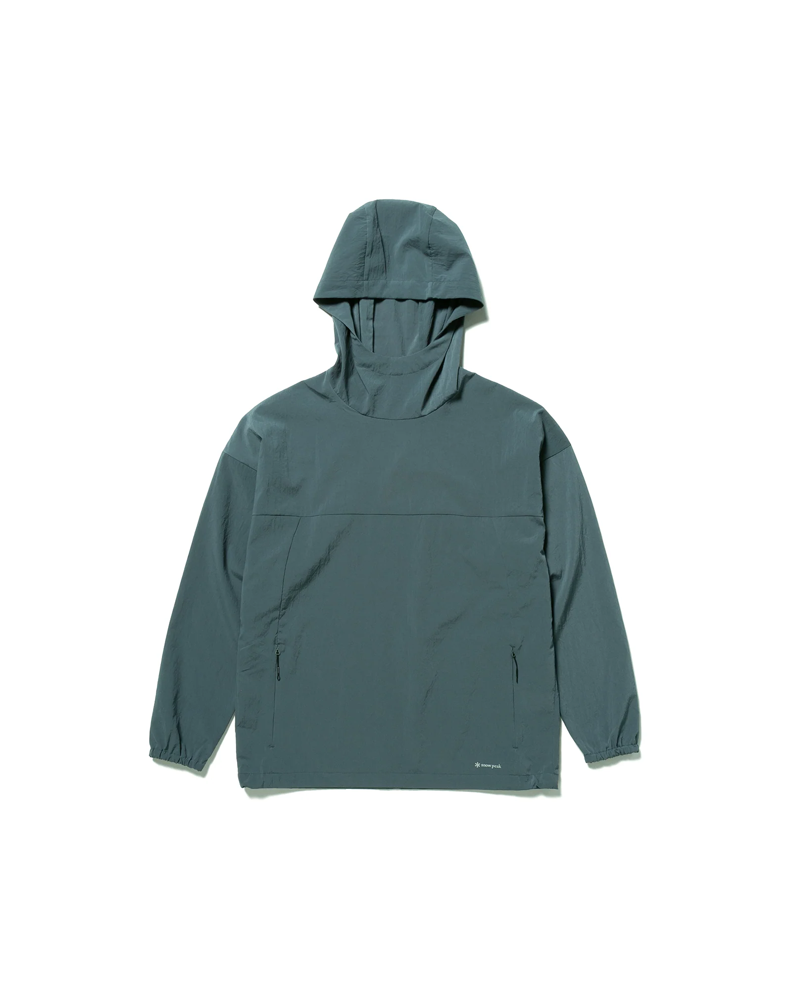 Breathable Quick Dry Anorak - Image 4