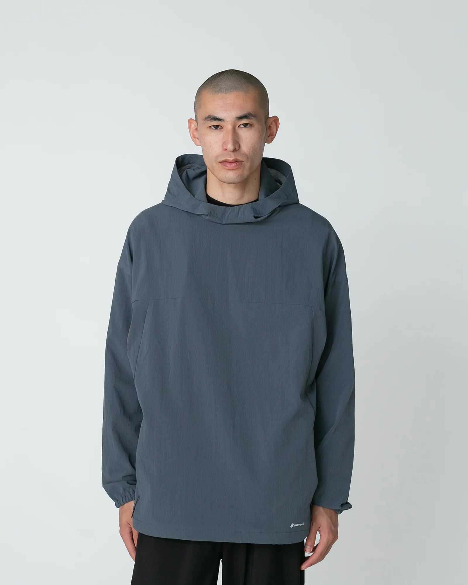 Breathable Quick Dry Anorak - Image 5