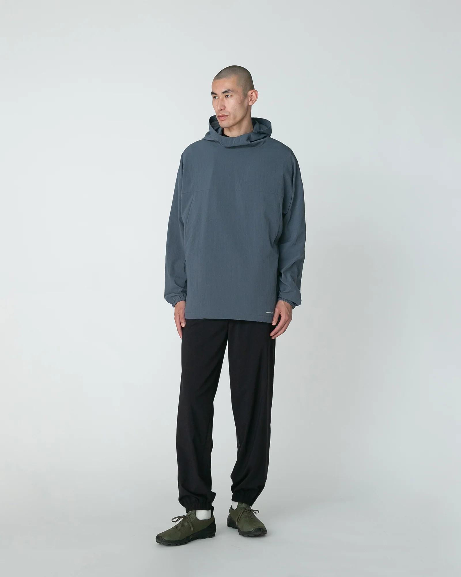 Breathable Quick Dry Anorak - Image 6