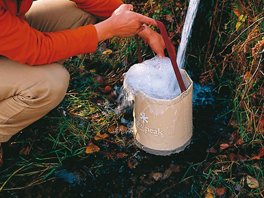 Camping Bucket S - Image 3