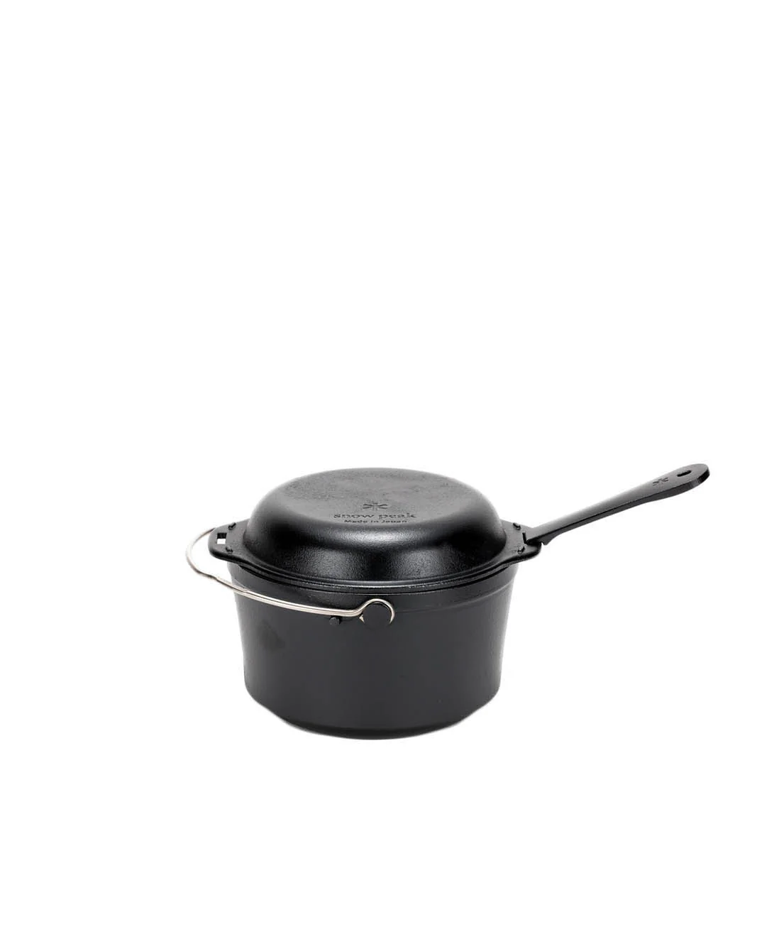 Cast Iron Duo - Image 10