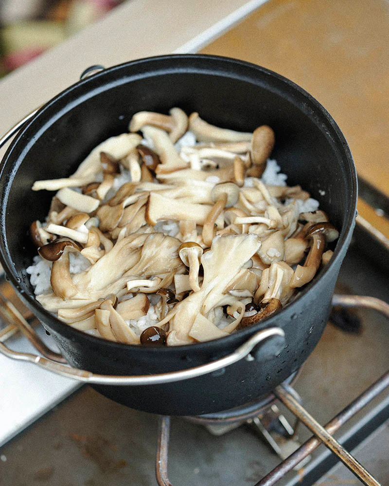 Cast Iron Duo - Image 14