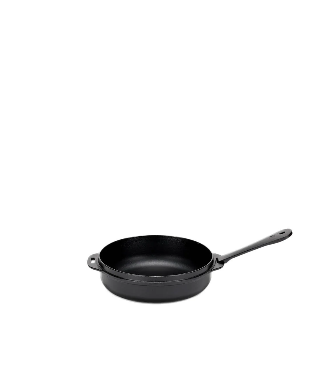 Cast Iron Duo - Image 5