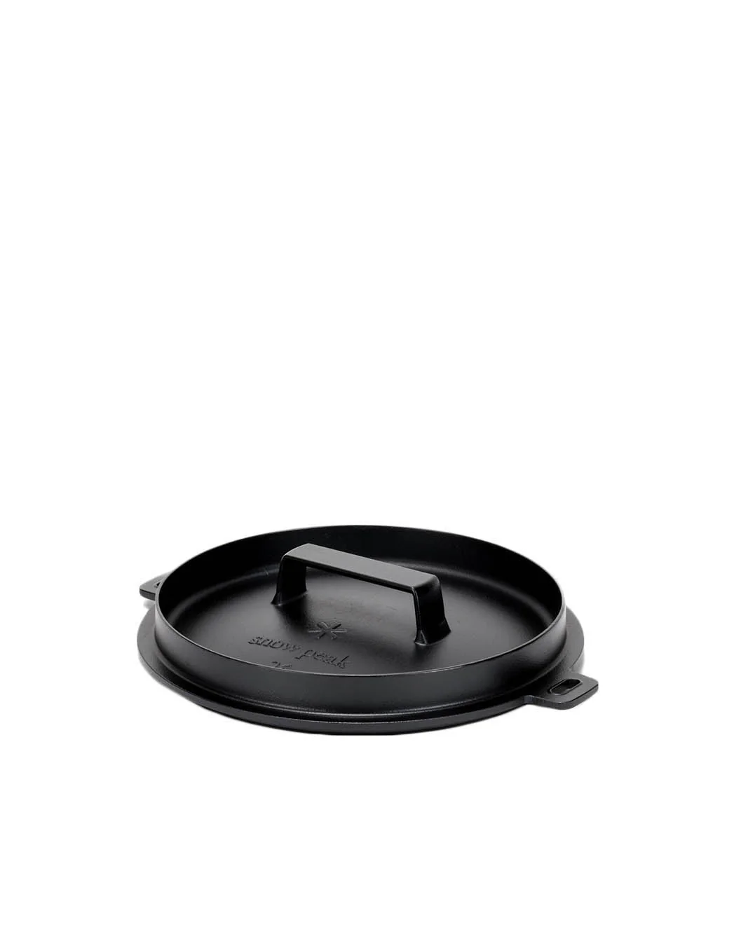 Cast Iron Oven 26cm - Image 9