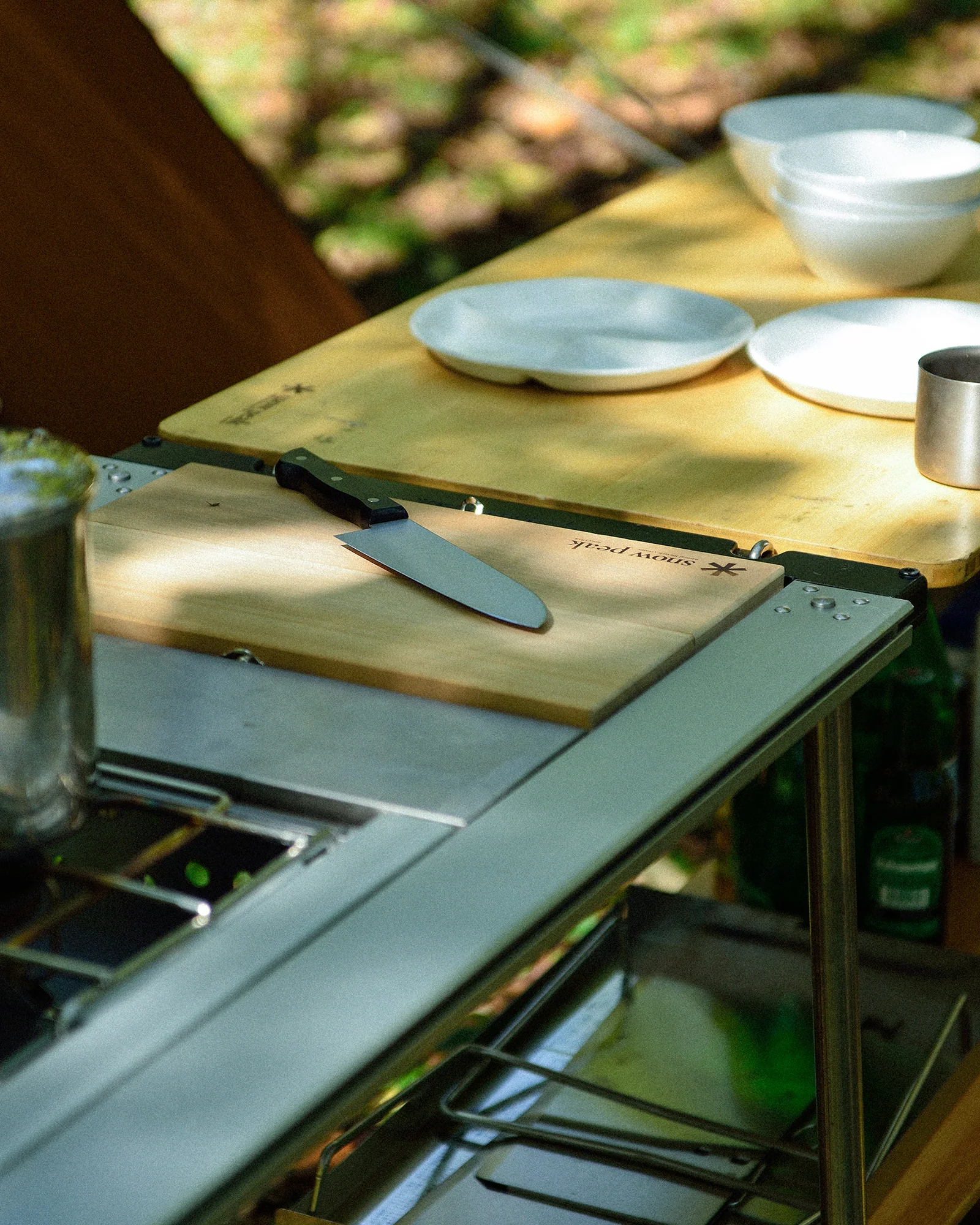 Chopping Board Set L - Image 8