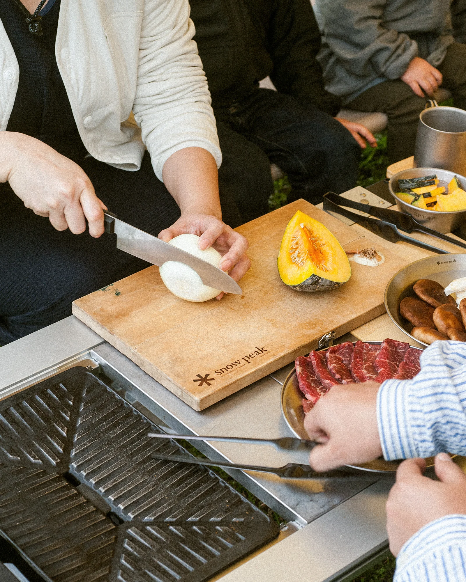 Chopping Board Set L - Image 9