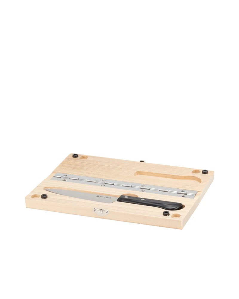 Chopping Board Set M - Image 3