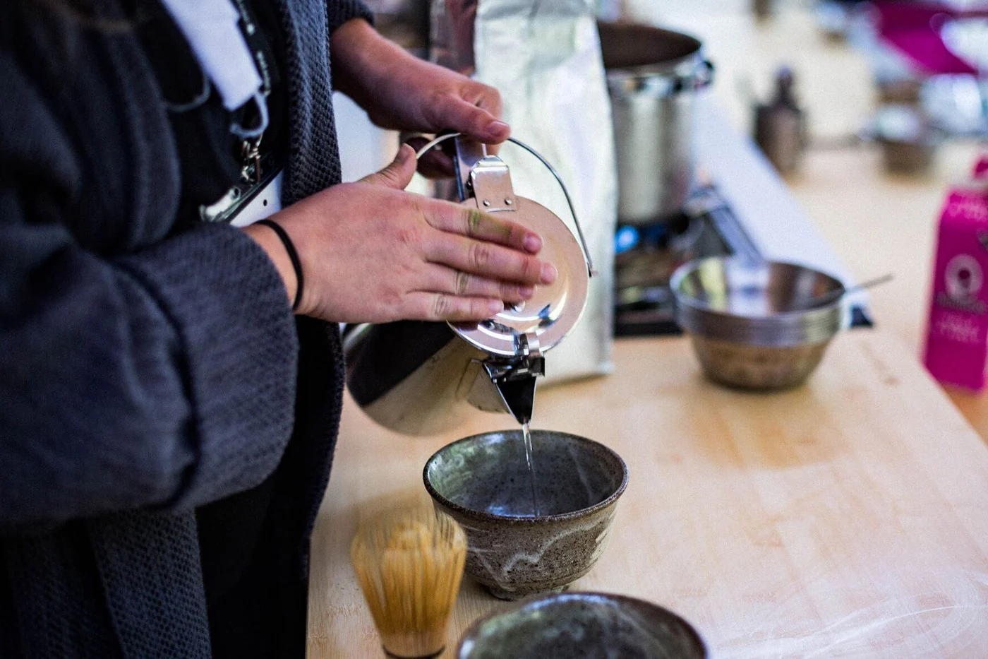 Classic Kettle 1.8 - Image 6