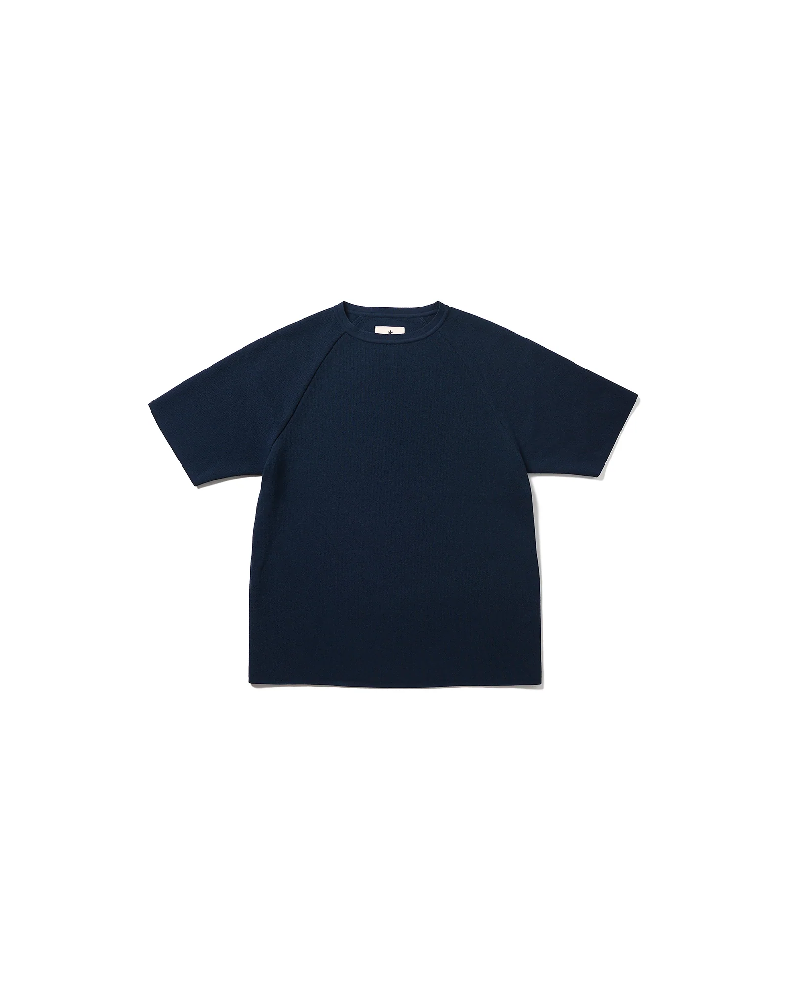 Co/Pe Knit Raglan Pullover - Image 10