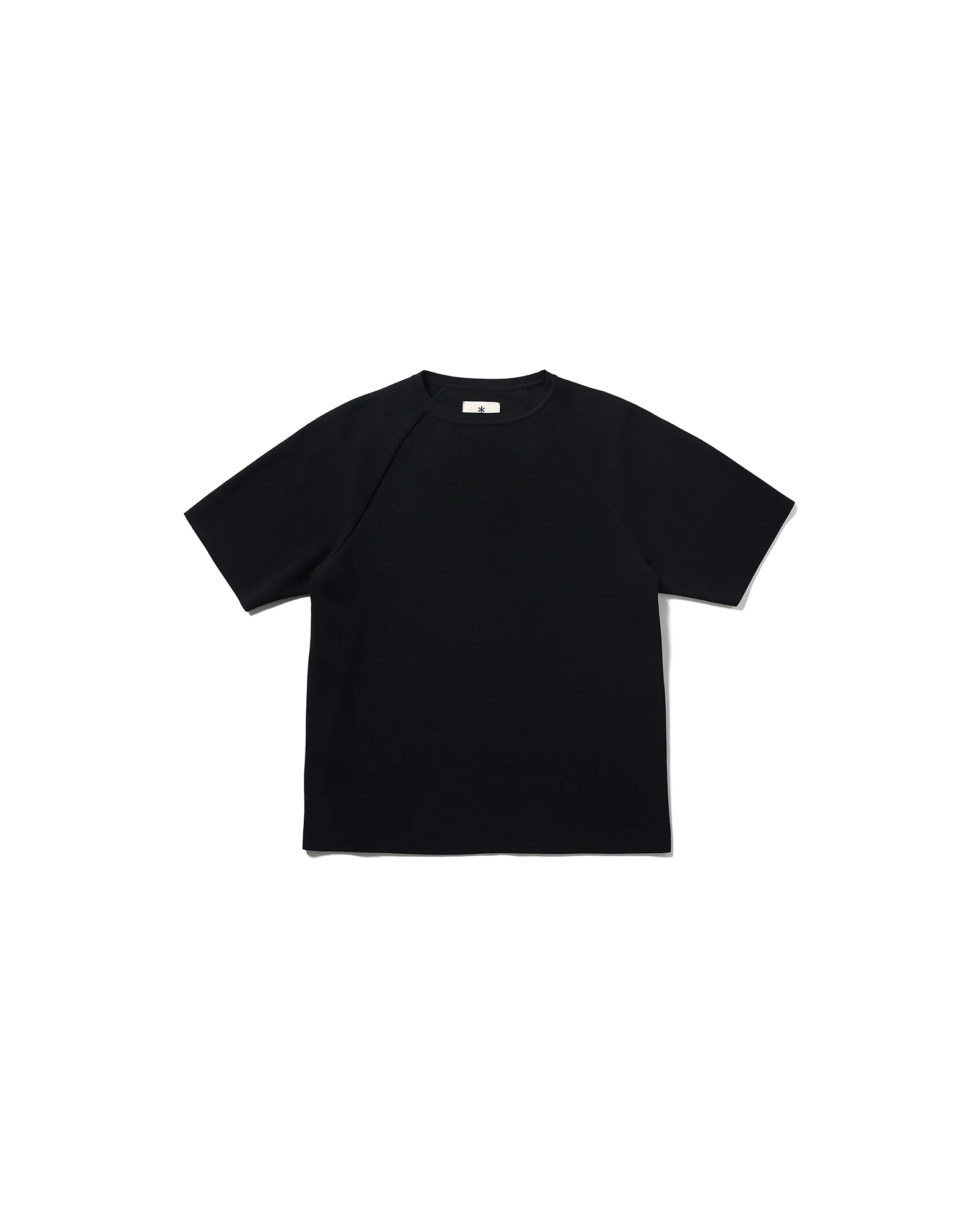 Co/Pe Knit Raglan Pullover - Image 9