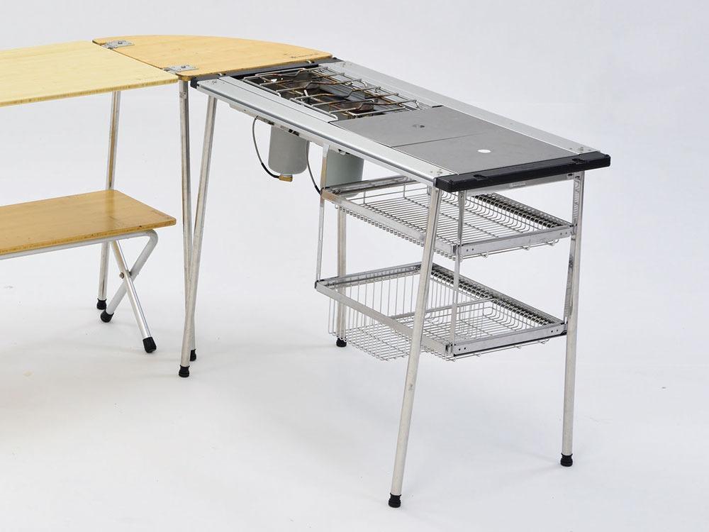 IGT Hanging Rack 2 Frame - Image 3