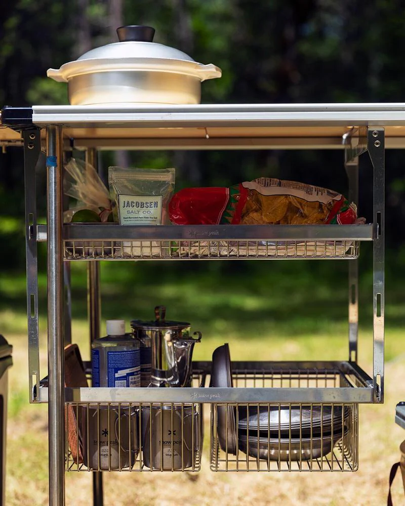 IGT Hanging Rack 2 Frame - Image 6