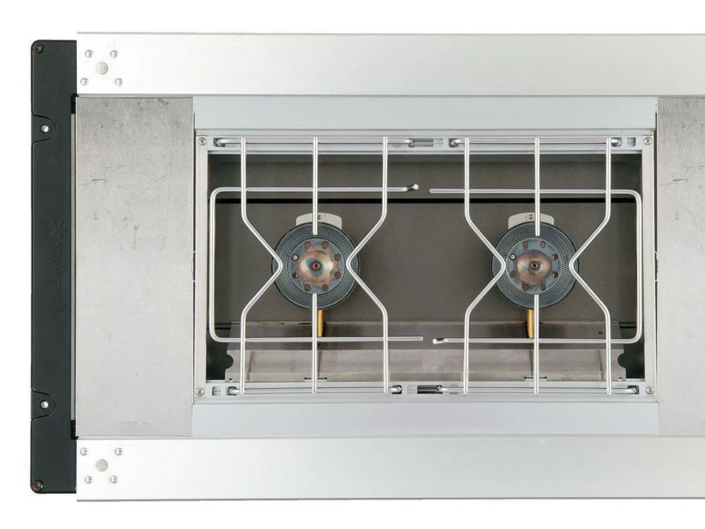 Double Burner Stove - Image 3
