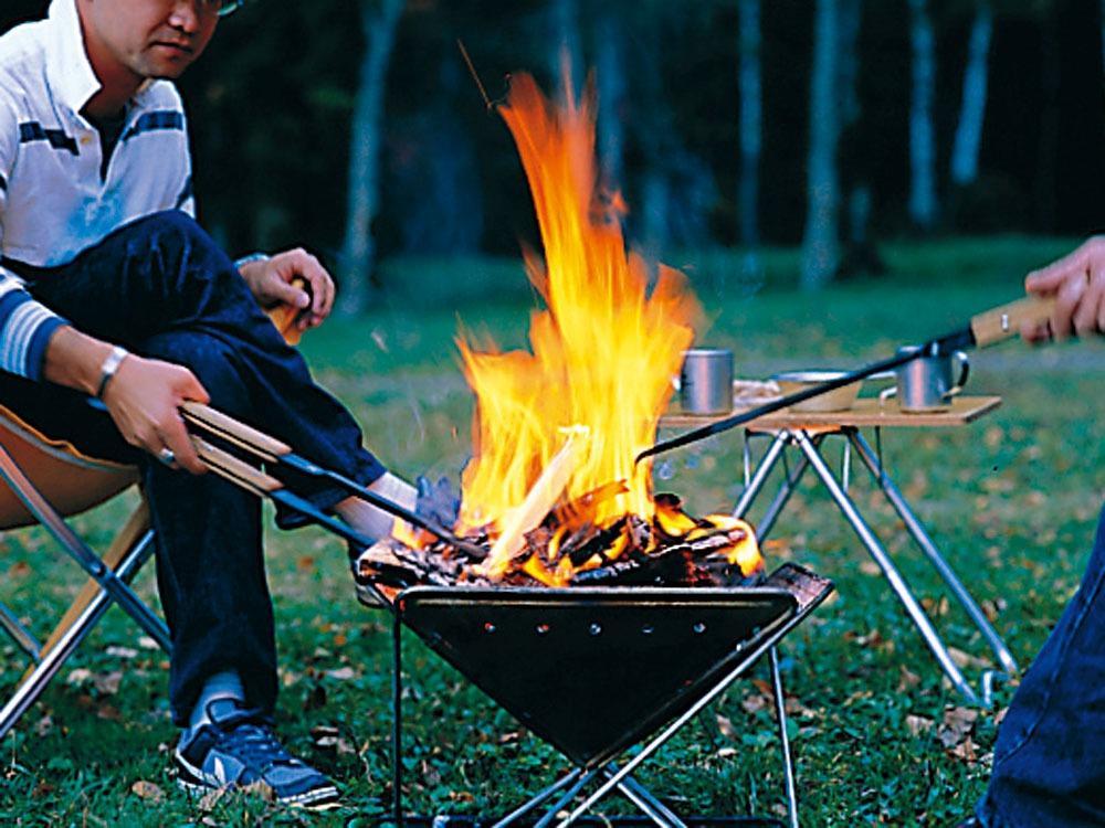 Fire Tool Set Pro. - Image 4