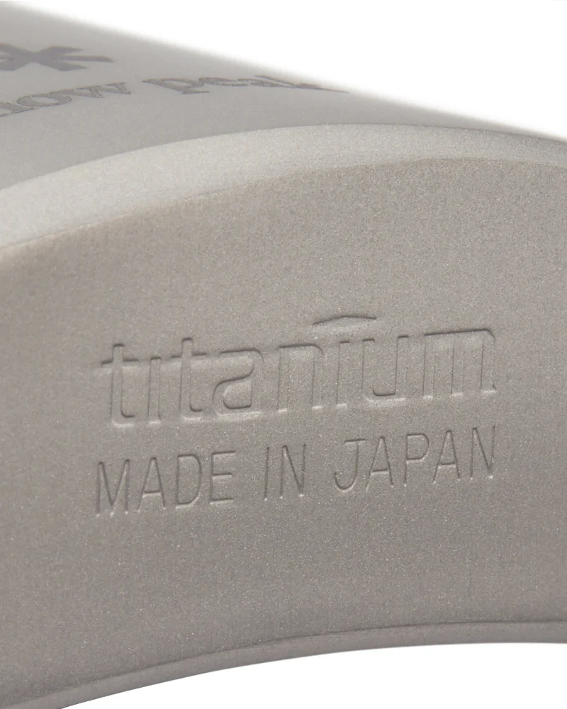 Titanium Flask M - Image 4