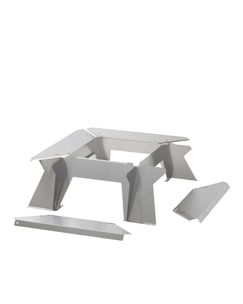 Takibi Garden Table XL - Image 3