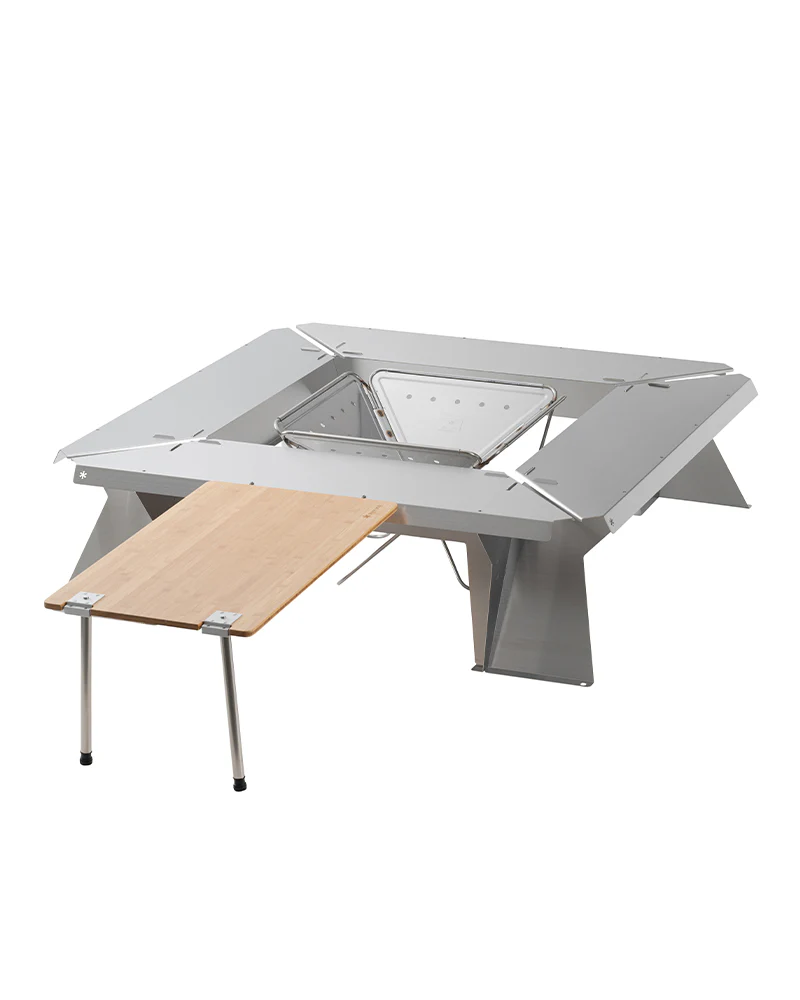 Takibi Garden Table XL - Image 8