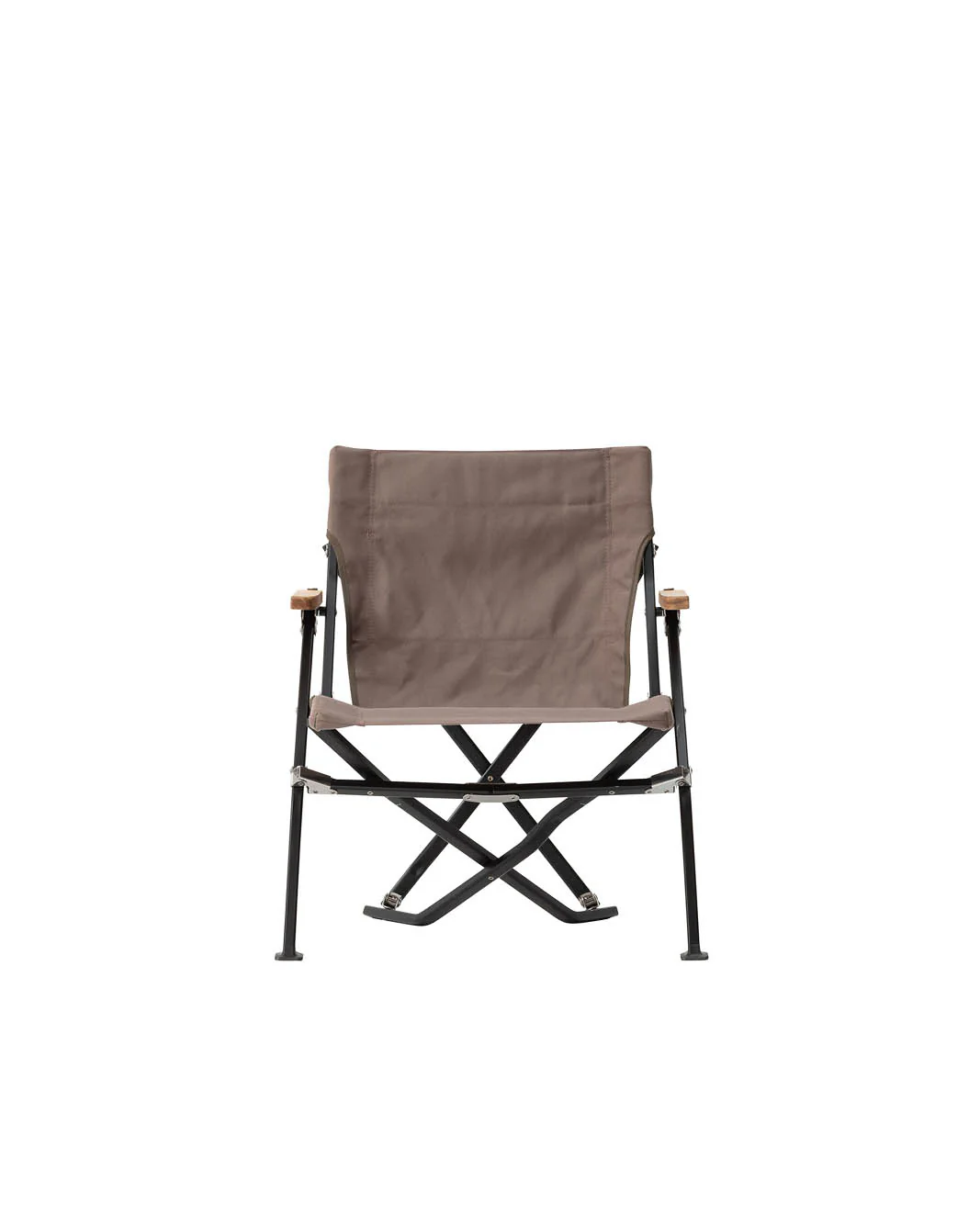 Luxury Low Beach Chair - Image 3