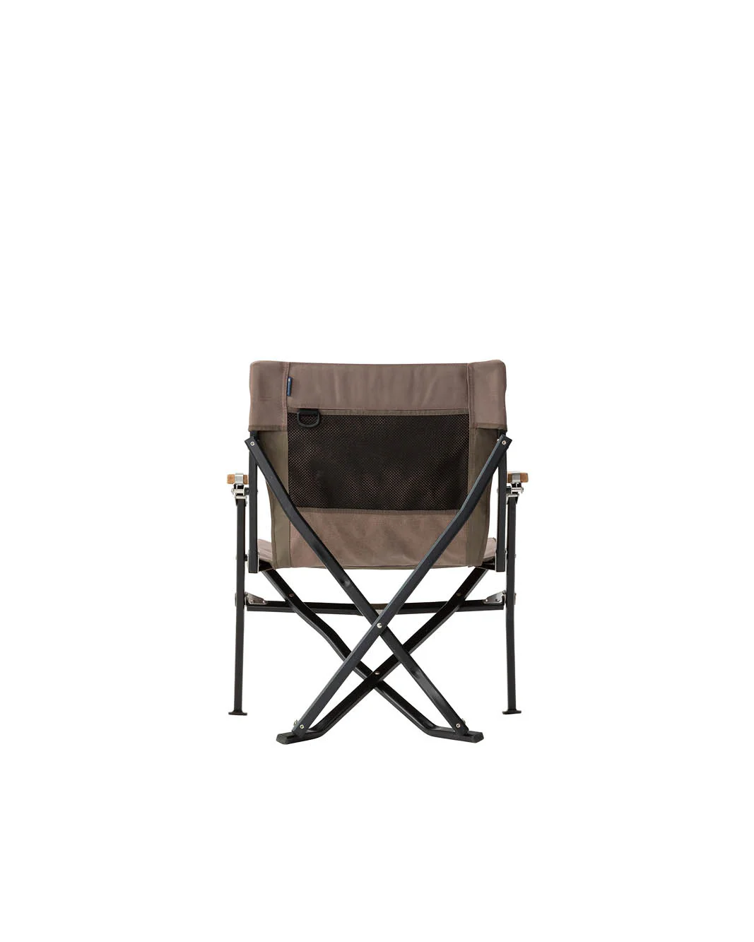 Luxury Low Beach Chair - Image 5