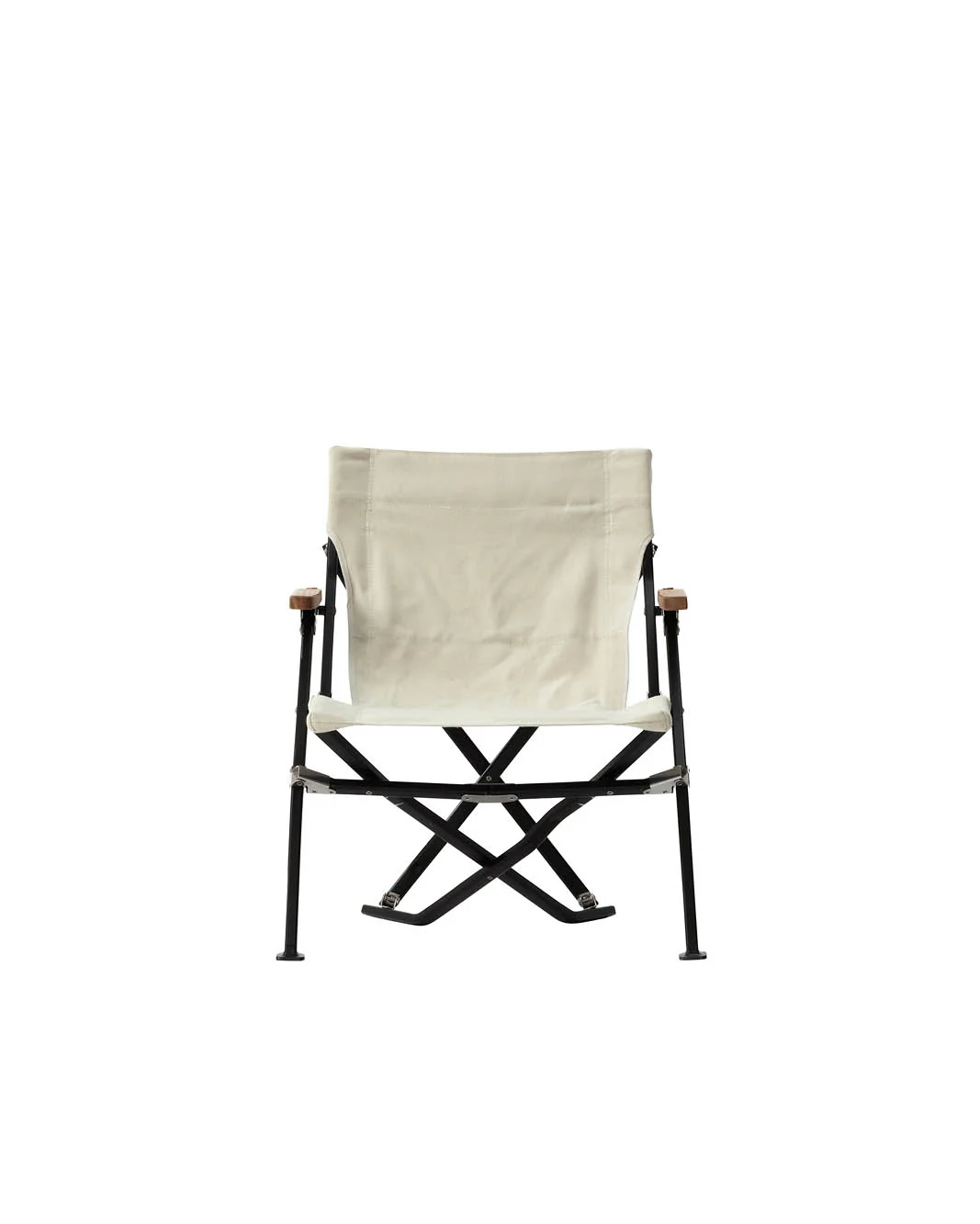 Luxury Low Beach Chair - Image 8