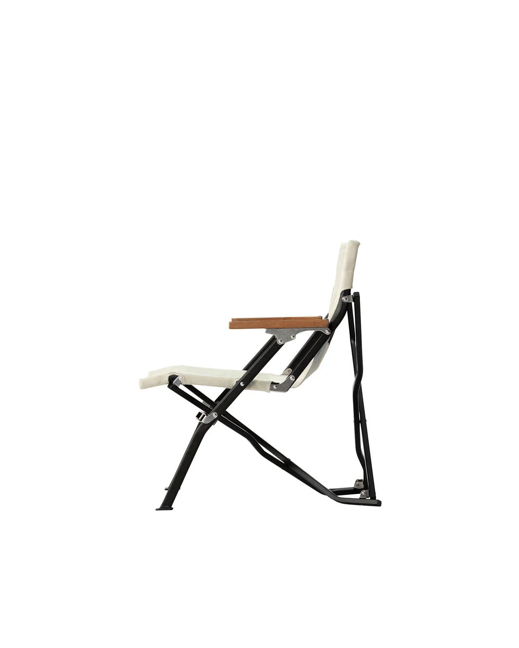 Luxury Low Beach Chair - Image 9