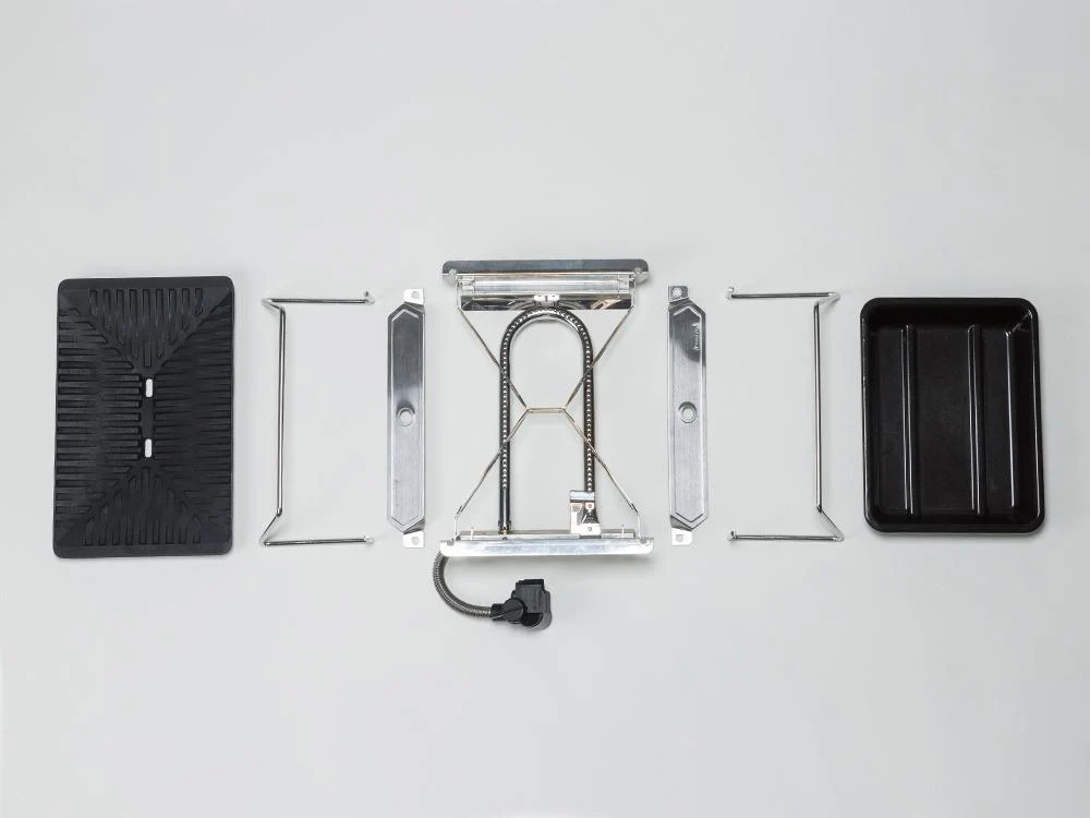 Grill Burner - Image 3