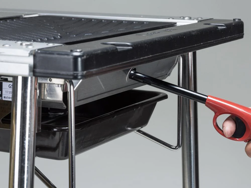 Grill Burner - Image 4