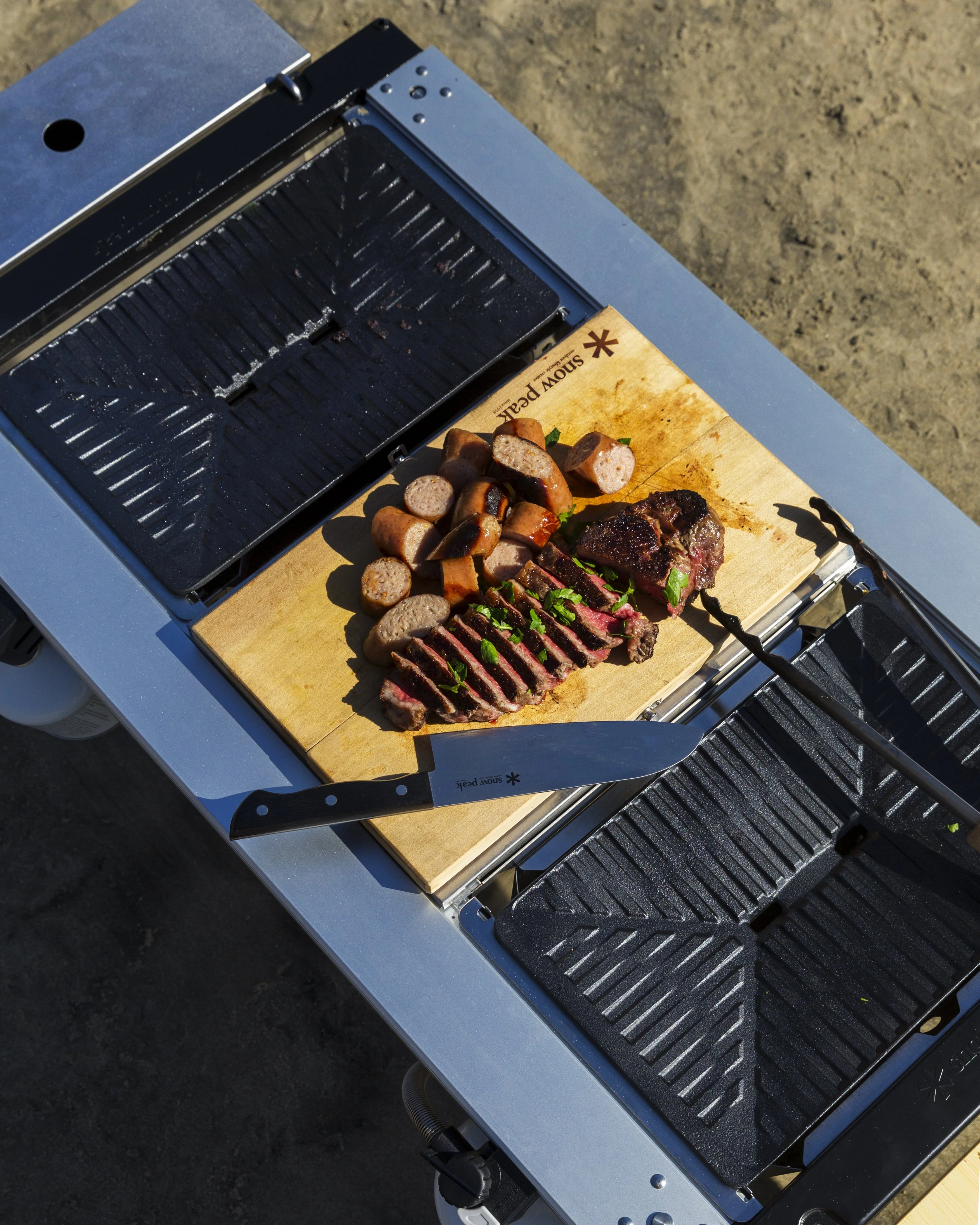 Grill Burner - Image 7