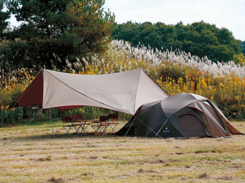 HD Tarp Shield Hexa Evo Pro. - Image 3