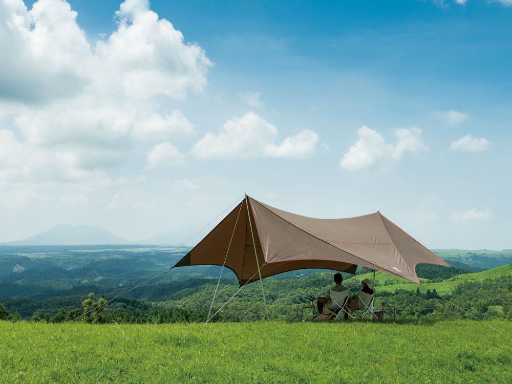 HD Tarp Shield Hexa Evo Pro. - Image 5