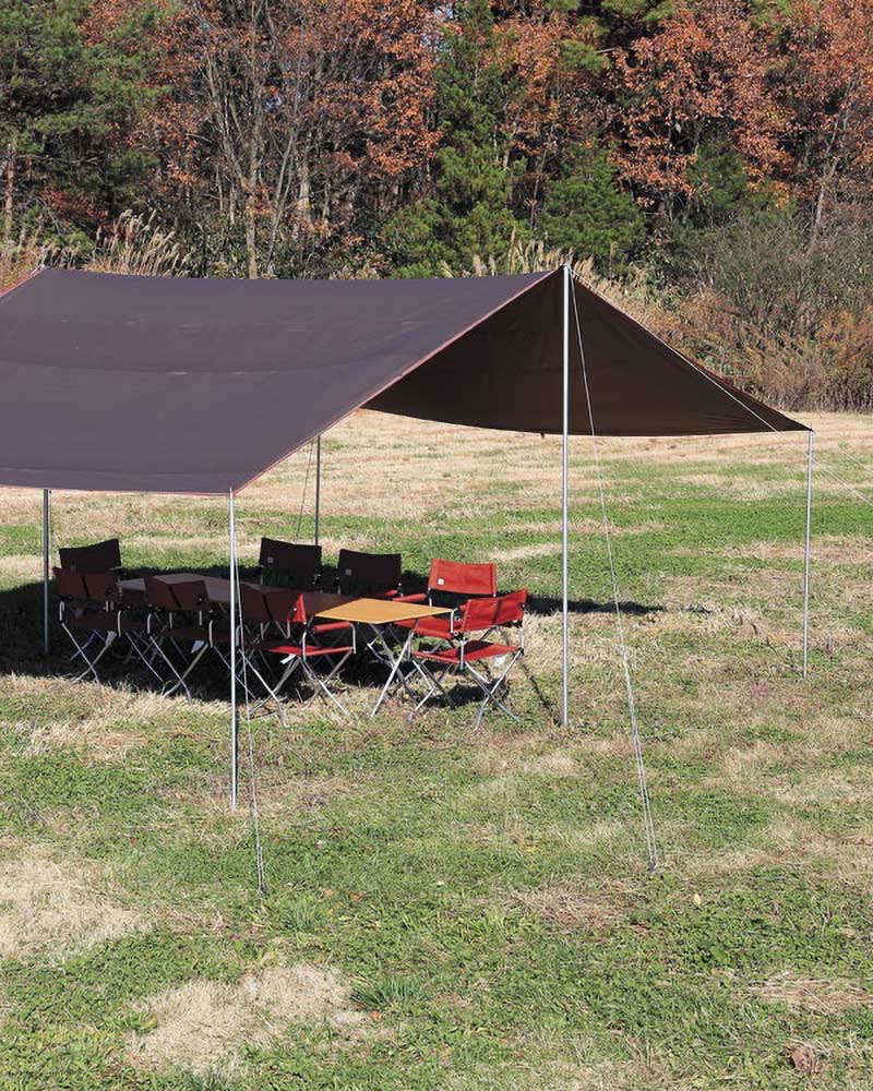 Recta Tarp M Set - Image 4