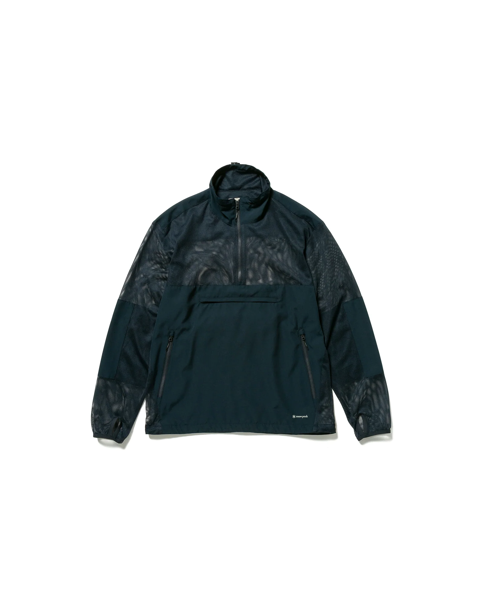 Insect Shield Mesh Pullover - Image 5