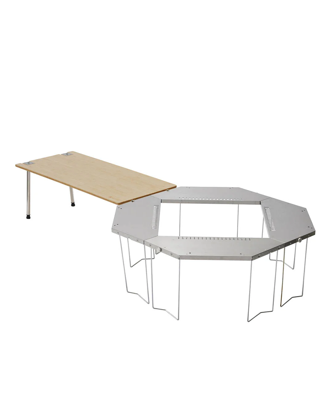 Jikaro Firering Table - Image 6