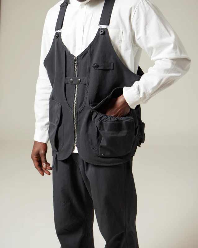 Takibi Vest - Image 5