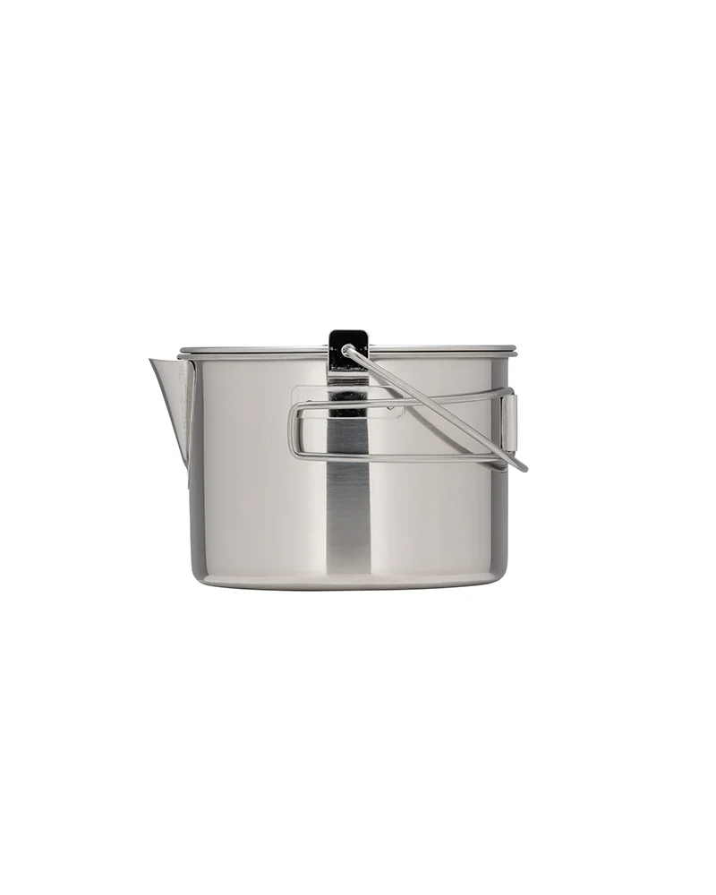 Kettle No.1 - Image 8