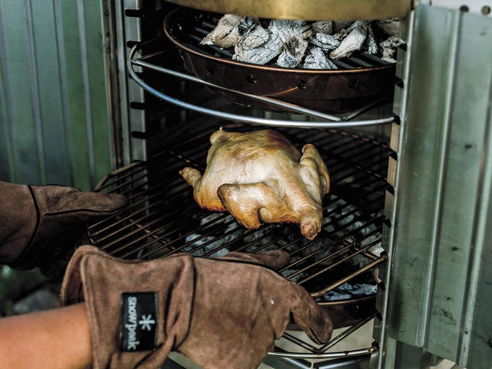 Kojin Grill - Image 7