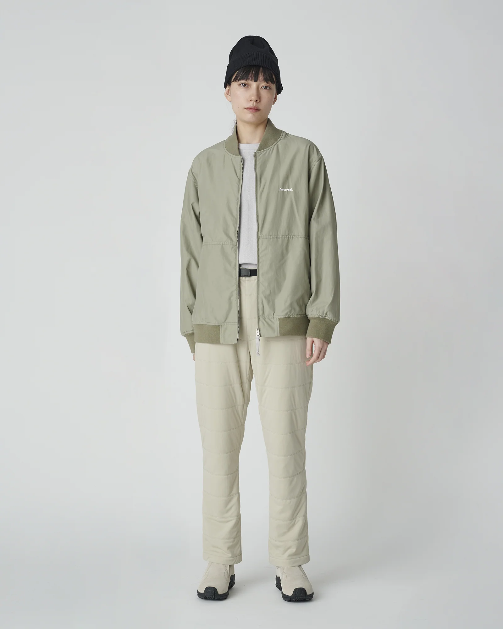 Light Mountain Cloth Jacket - Image 14