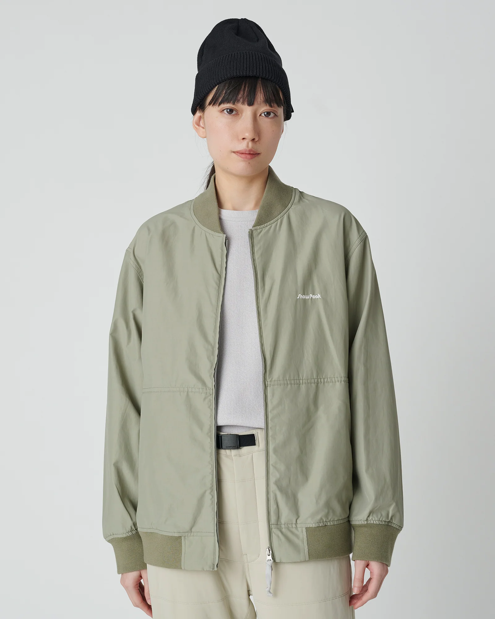 Light Mountain Cloth Jacket - Image 15
