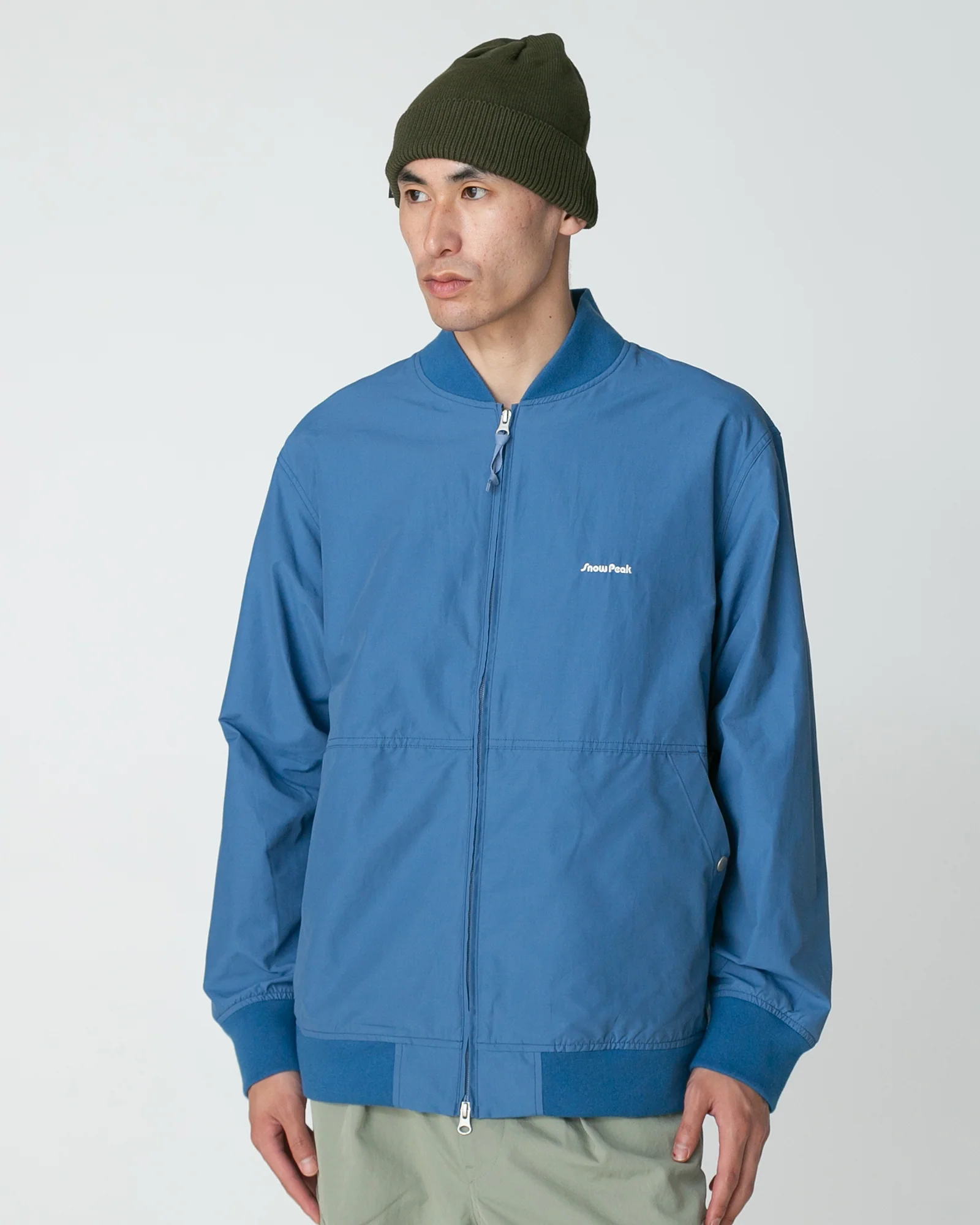 Light Mountain Cloth Jacket - Image 3